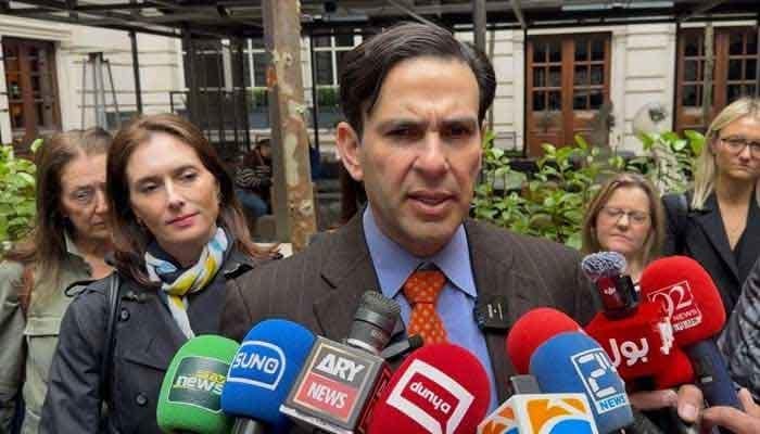 Zia Chishti wins Supreme Court battle in TRG corporate dispute